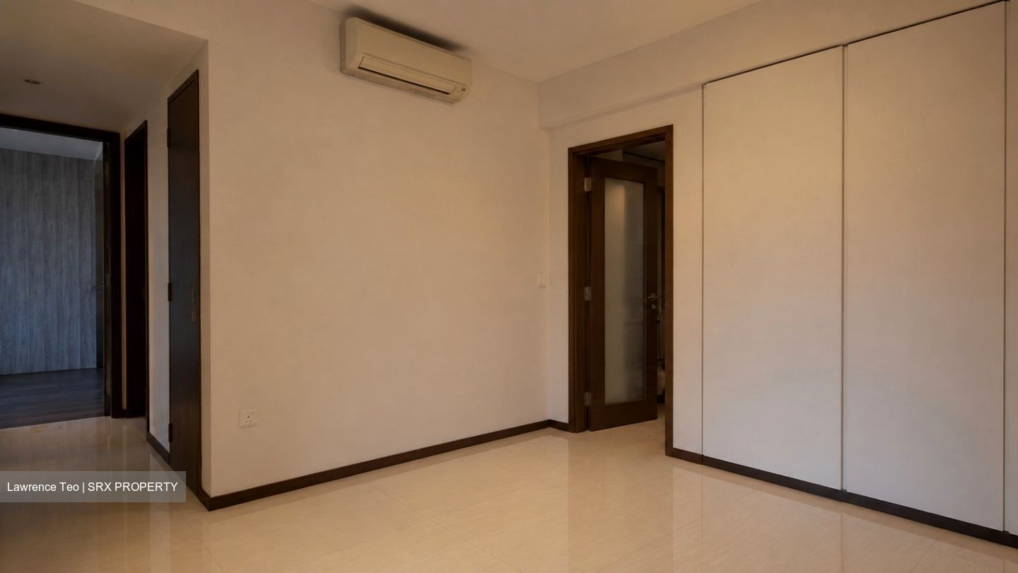 Bellewoods (D25), Condominium #567556951